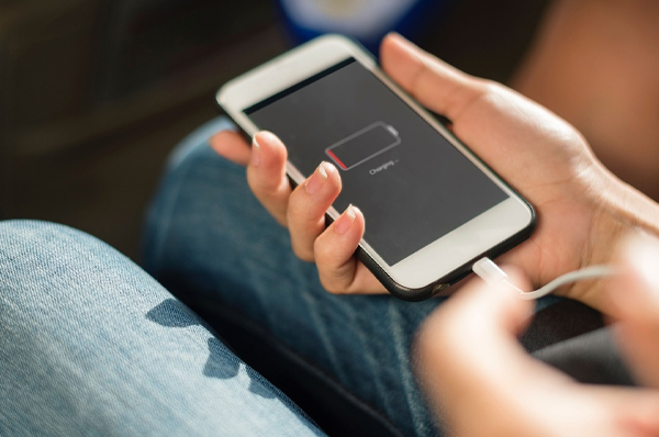 Kekurangan Power Bank