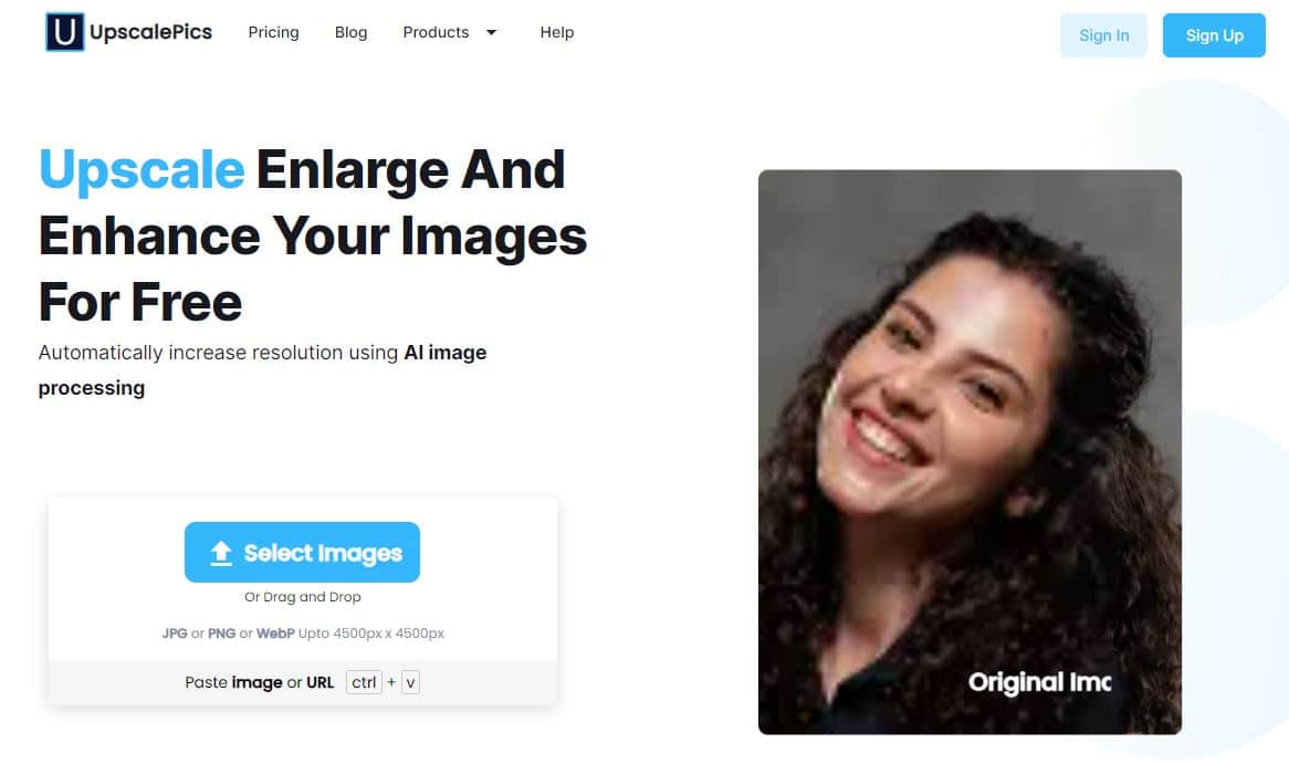 Situs Memperjelas Foto Blur Menjadi Tajam