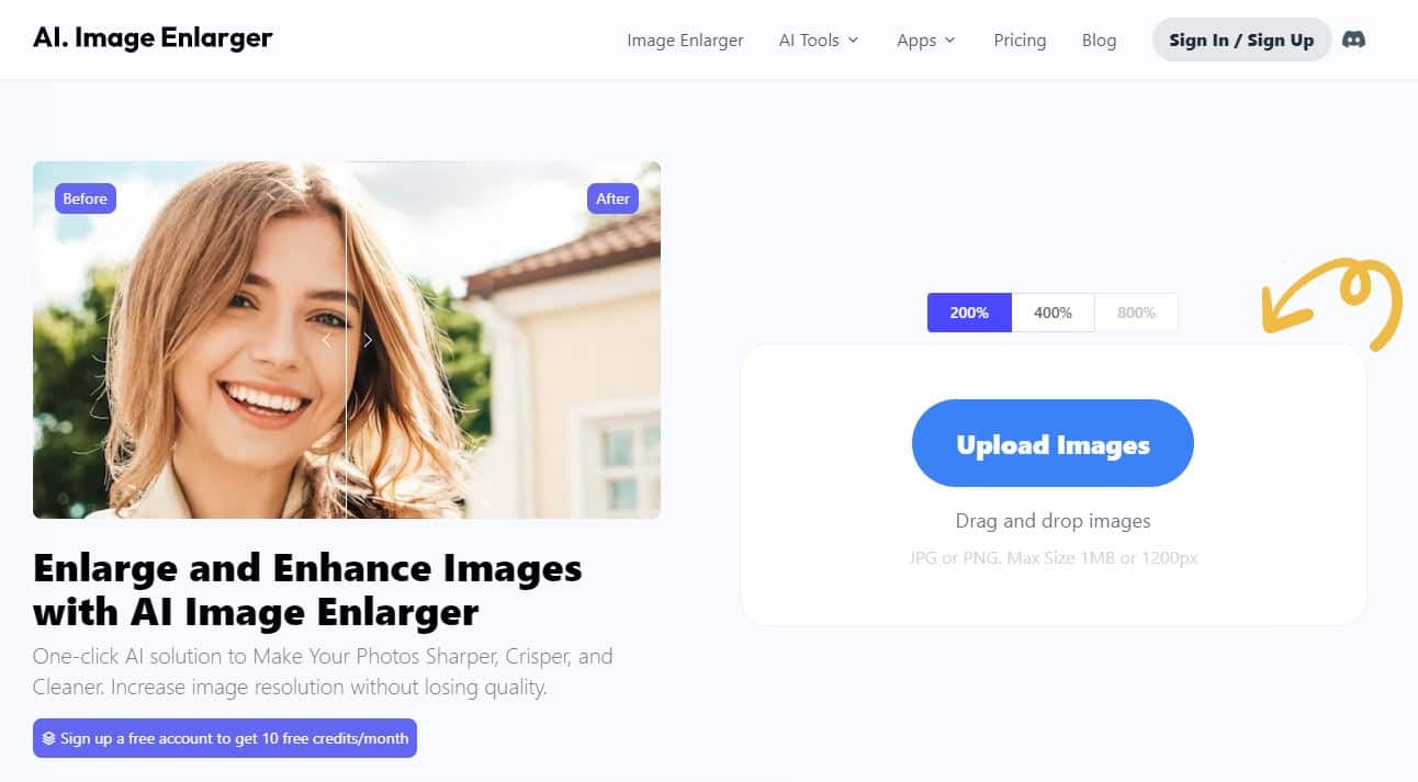 Situs Memperjelas Foto Blur Menjadi Tajam