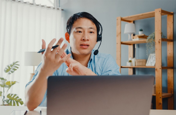 Skill untuk Kerja Remote