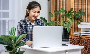 Skill untuk Kerja Remote