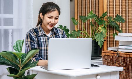 Skill untuk Kerja Remote