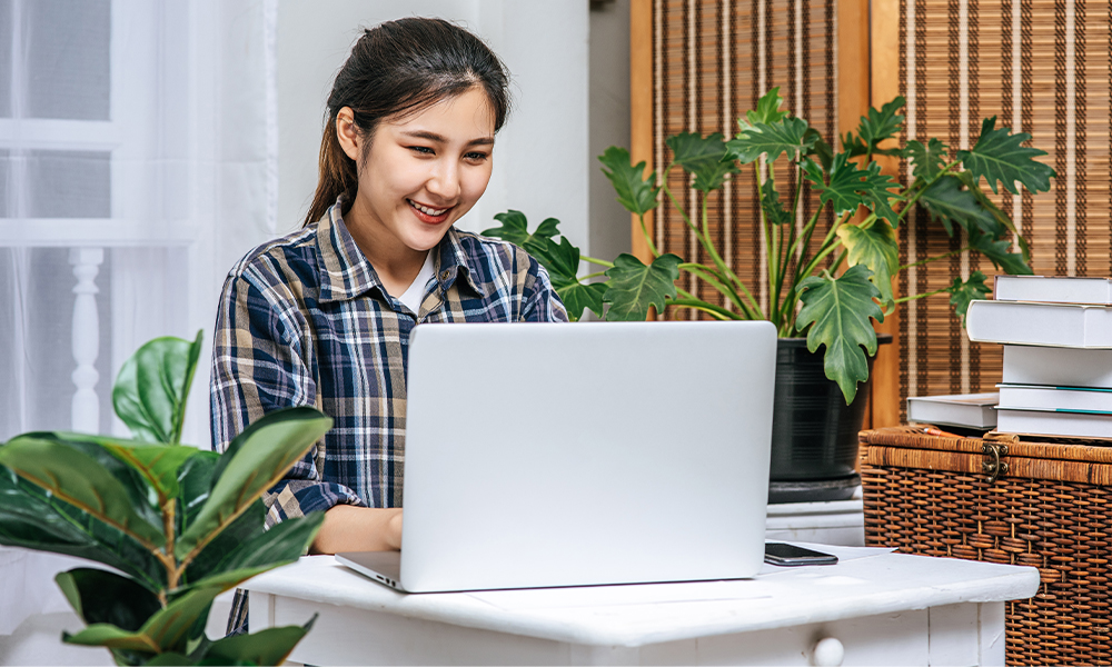 Skill untuk Kerja Remote