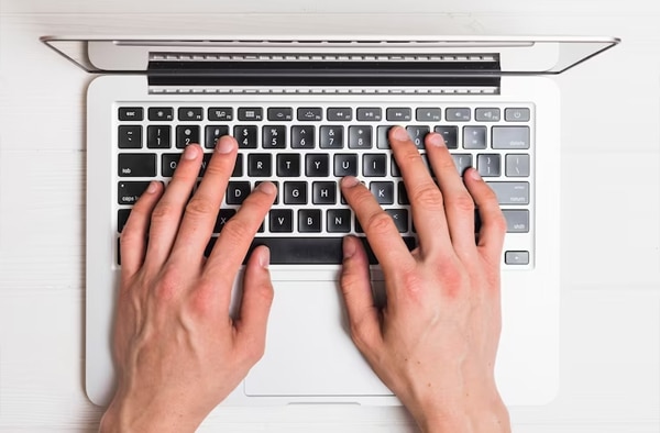 Tips Menjual Laptop Second