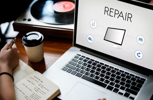 Tips Menjual Laptop Second