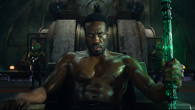 Aquaman 1
