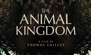 Banner Animal Kingdom