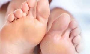Cara Menghilangkan Kapalan di Kaki