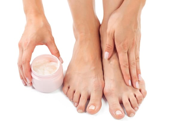 Cara Menghilangkan Kapalan di Kaki