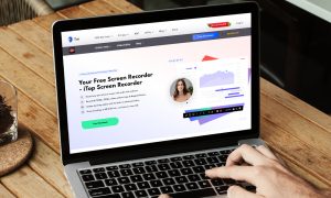 Cara Merekam Layar di Windows 11 dengan Mudah dan Gratis Menggunakan iTop Screen Recorder
