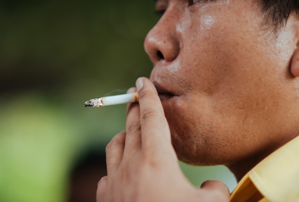 Penyebab dan Cara Mengatasi Tangan Berkeringat Berlebihan