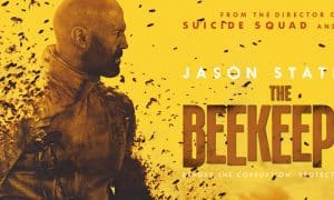 Banner Beekeeper 2