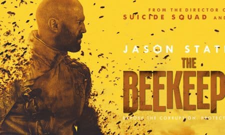 Banner Beekeeper 2