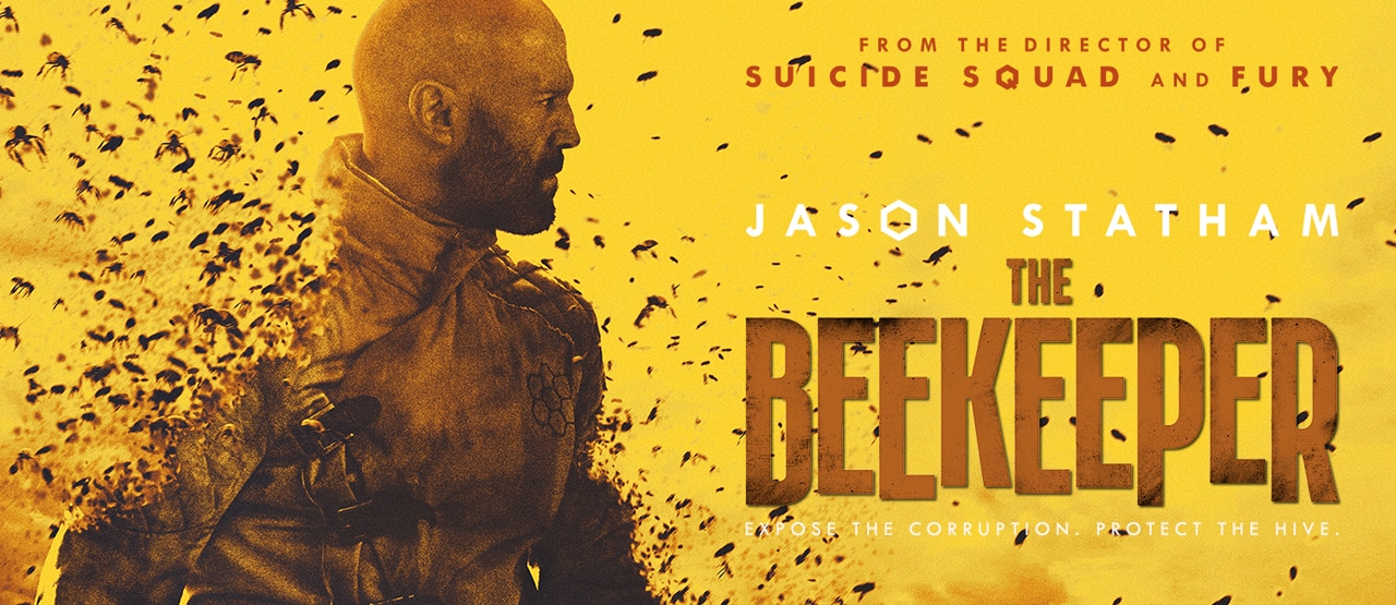 Banner Beekeeper 2