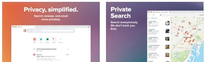 Browser iPhone Terbaik dan Gratis