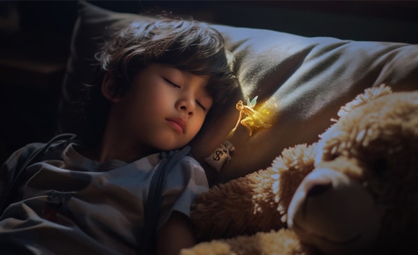 Cara Mengatasi Demam Tinggi pada Anak