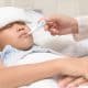 Cara Mengatasi Demam Tinggi pada Anak