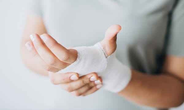 Cara Mengatasi Nyeri Tulang pada Tangan