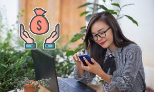 Aplikasi Pencatat Keuangan Gratis