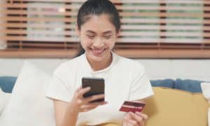 Aplikasi Pencatat Keuangan Pribadi