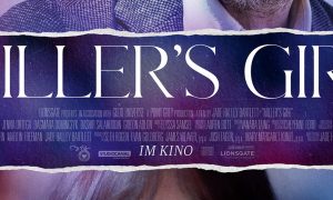 Banner Millers Girl