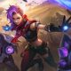 Build Ixia Tersakit di Mobile Legends