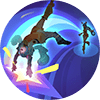Buoyant Bounce