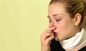 Cara Mengatasi Hidung Gatal dan Bersin