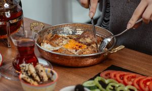 Aplikasi Resep Makanan untuk Buka Puasa dan Sahur