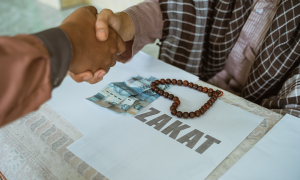 Jenis-jenis Zakat Bagi Umat Muslim