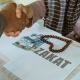 Jenis-jenis Zakat Bagi Umat Muslim