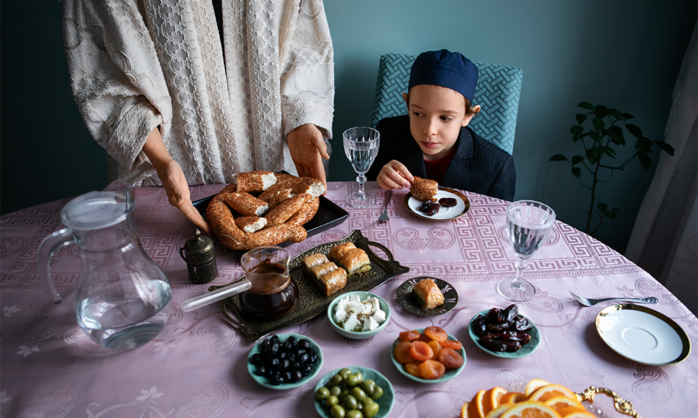 Manfaat Puasa Ramadhan Bagi Kesehatan Tubuh