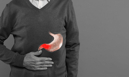 Tips Aman Puasa untuk Penderita Asam Lambung