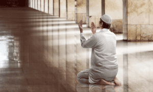 Waktu Mustajab untuk Berdoa di Bulan Ramadan