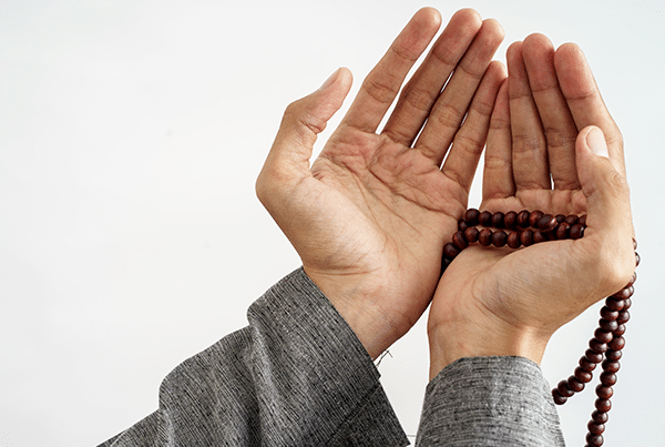Waktu Mustajab untuk Berdoa di Bulan Ramadan
