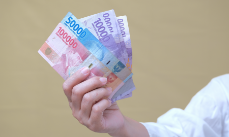 Tips Menghemat Uang Saat Lebaran