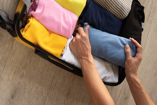 Tips Packing Barang untuk Mudik Lebaran