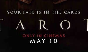 Banner Tarot