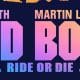Banner Ride or Die
