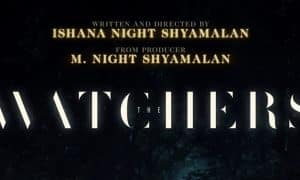 Banner The Watchers