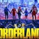 Banner Borderlands