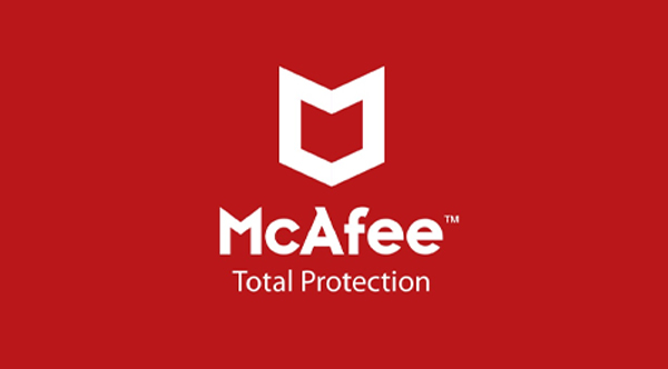 McAfee Total Protection