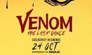Banner Venom