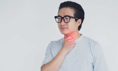 Gejala Panas Dalam Pada Orang Dewasa