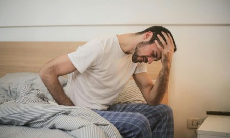 10 Tips Mengatasi Badan Lemas