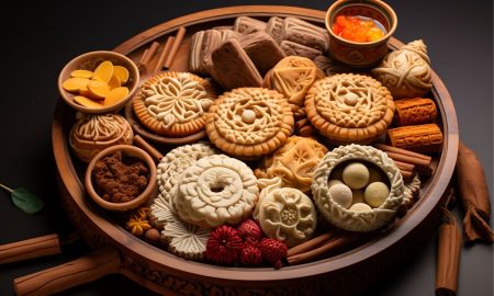 7 Kue Imlek yang Wajib Ada untuk Rayakan Tahun Baru!