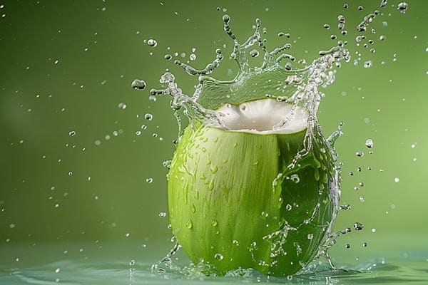 Air Kelapa