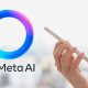 Cara Aktifkan Meta AI