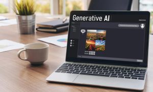 Generative AI Gambar