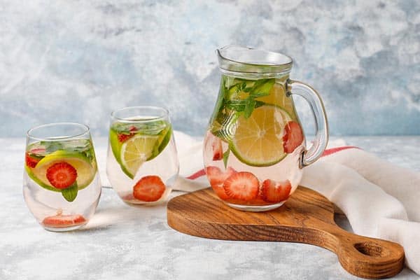 Infused Water